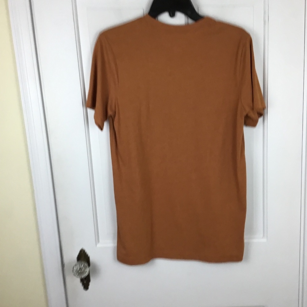 American Hwy Women’s Cowgirl T Shirt “Ranch Like a Girl” Tee Western Size M New - Picture 6 of 8